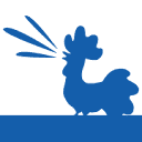 kisadalga