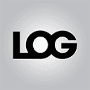 log